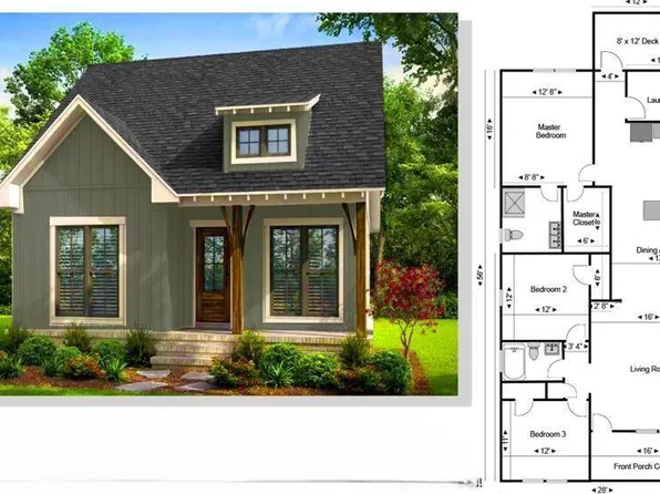 137 Wheeler Dam Rd, Cohutta, GA 30710