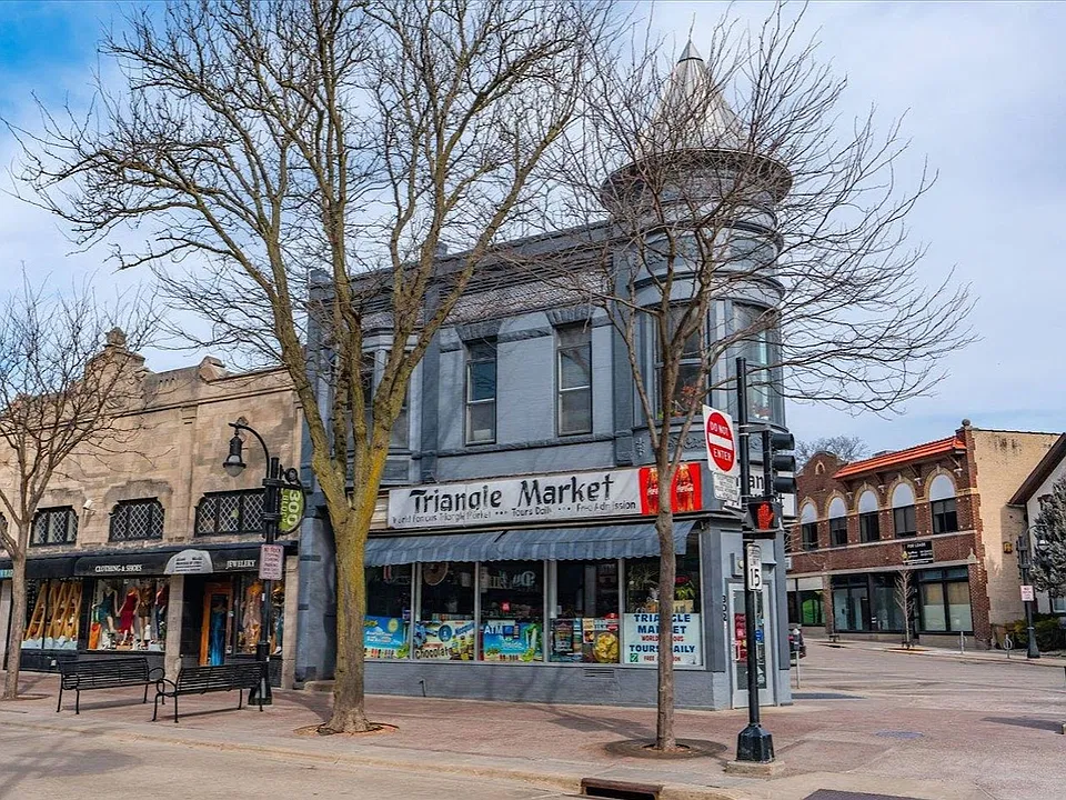 302.5 State St #1
