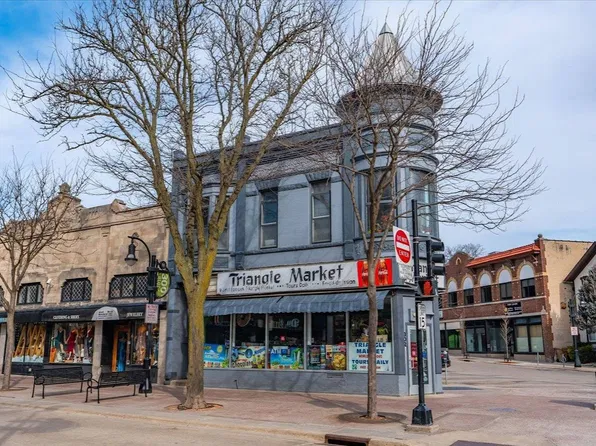 302.5 State St, Madison, WI