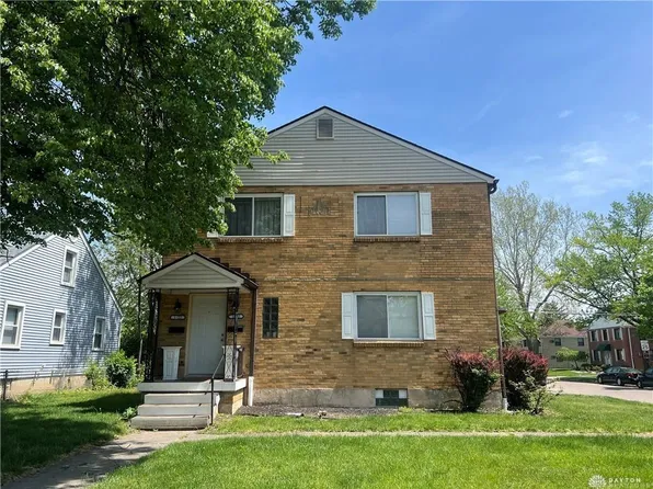 1922 Shroyer Rd, Dayton, OH 45419