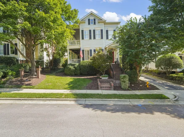 8524 Society Pl, Raleigh, NC 27615