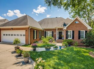 102 S River Hill Dr, Bermuda Run, NC 27006