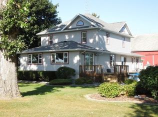 N4809 Metovale Rd, Brandon, WI 53919