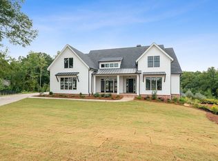 205 Creekstone Ct, Canton, GA 30115