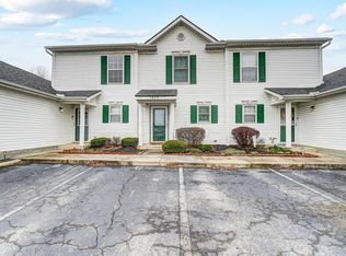 1939 Kyger Dr #28C, Columbus, OH 43228