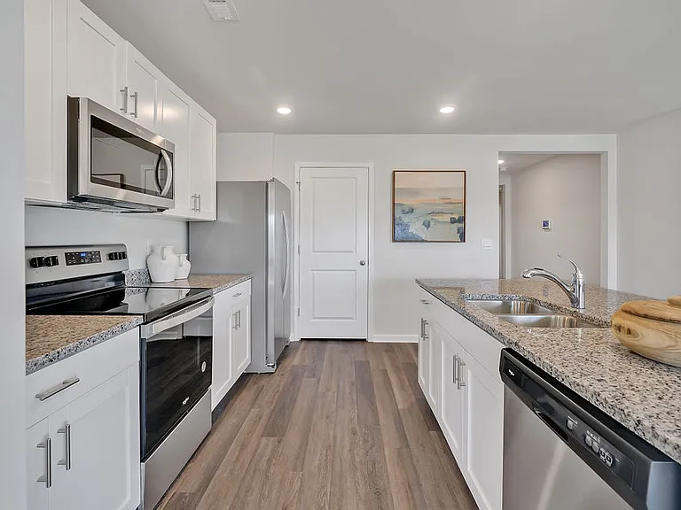 1157 Ridgeford Dr — Photo 10