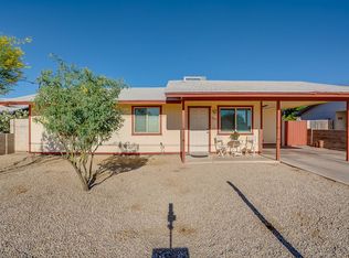 927 S George Dr, Tempe, AZ 85281