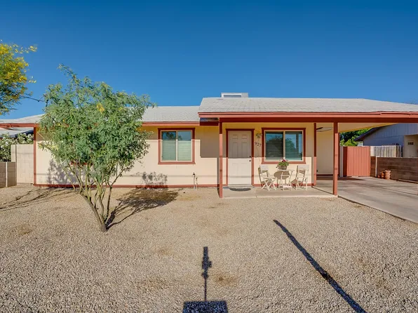 927 S George Dr, Tempe, AZ 85281