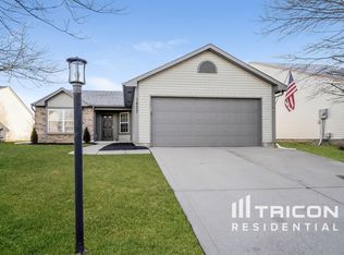 1427 Blue Brook Way, Greenwood, IN 46143