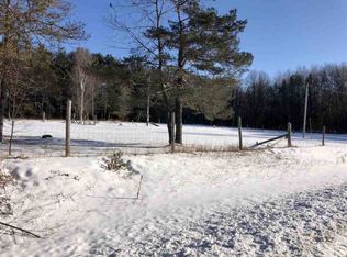 6304 Schutt Lake Rd, Gillett, WI 54124