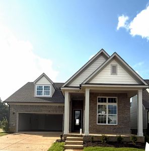 5724 E Ardsley Dr, Arlington, TN, 38002