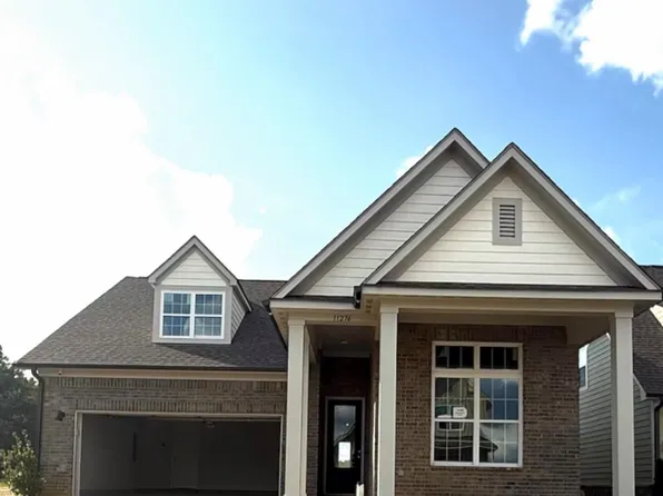 5724 E Ardsley Dr, Arlington, TN 38002