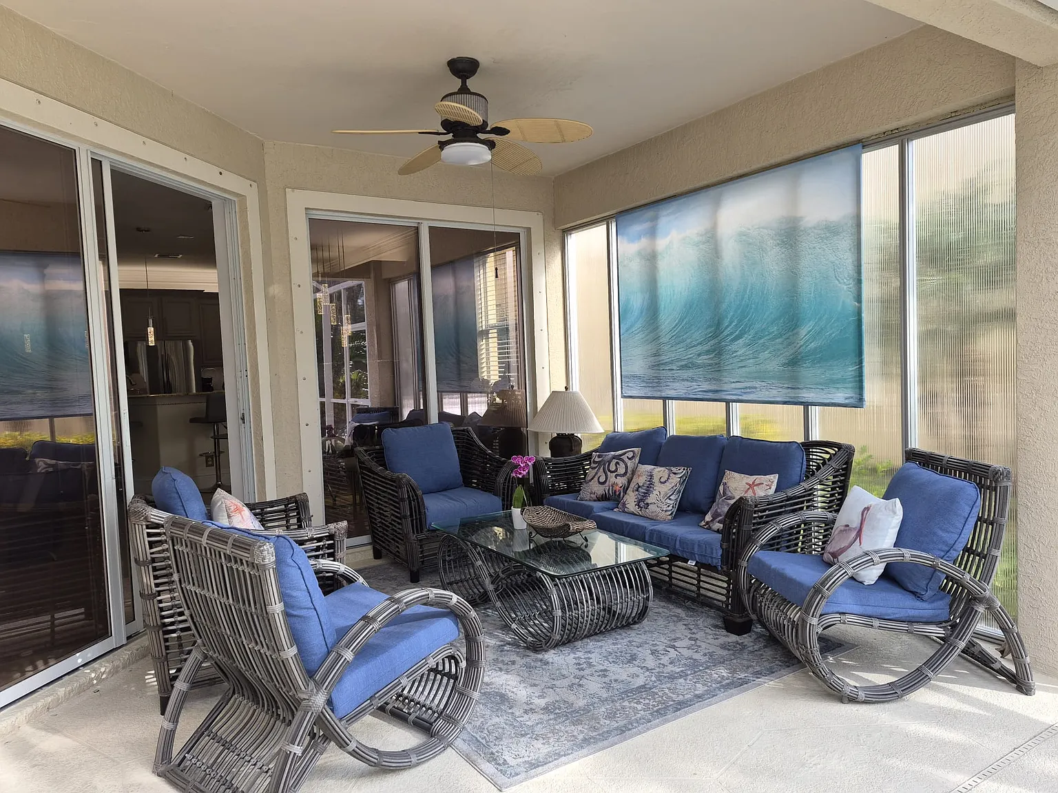 5 bed, 3092 sqft, $7,000 — Photo 2