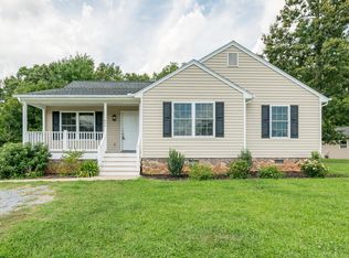 896 Possum Island Rd, Madison Heights, VA 24572