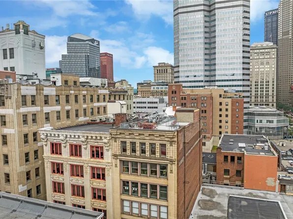 429 1st Ave Suite 8, Pittsburgh, PA 15219