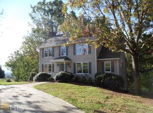 101 Hancock Way, Baldwin, GA 30511