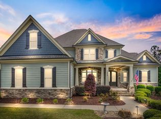 1308 Green Oaks Pkwy, Holly Springs, NC 27540