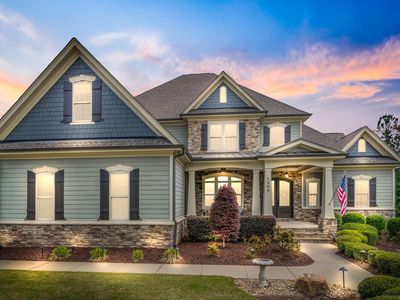 1308 Green Oaks Pkwy, Holly Springs, NC, 27540