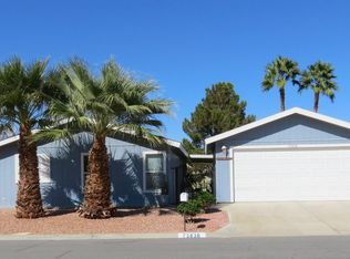 73836 Boca Chica Trl, Thousand Palms, CA 92276