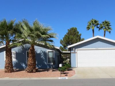 73836 Boca Chica Trl, Thousand Palms, CA, 92276