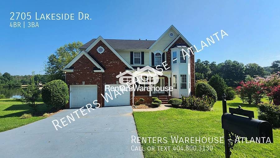 1st image of 2705 Lakeside Dr SW