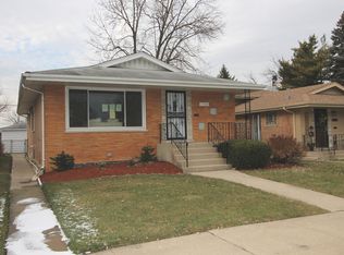 15040 Evers St, Dolton, IL