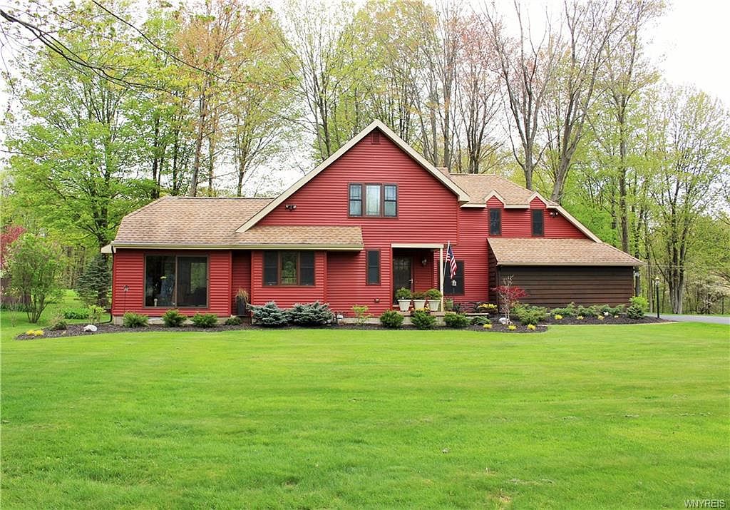2262 Williston Hts, Marilla, NY 14102 Zillow