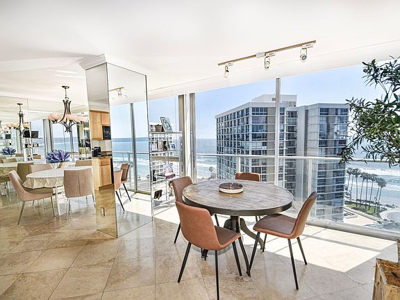 5th image of 1710 Avenida Del Mundo Unit 1201
