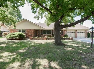 5916 E 48th St S, Tulsa, OK 74135