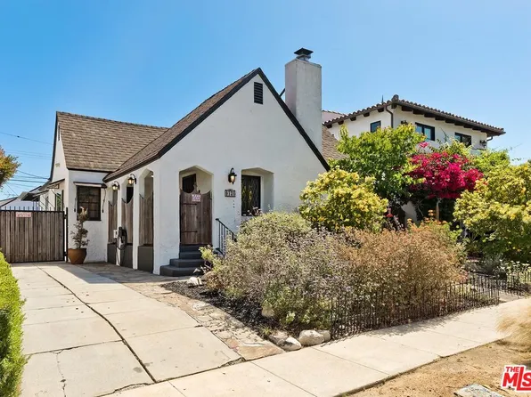 9120 Gibson St, Los Angeles, CA 90034