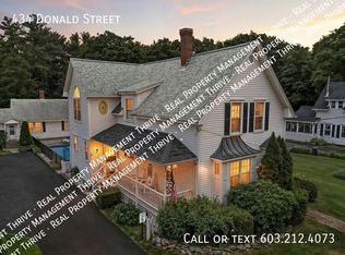 434 Donald St, Bedford, NH 03110