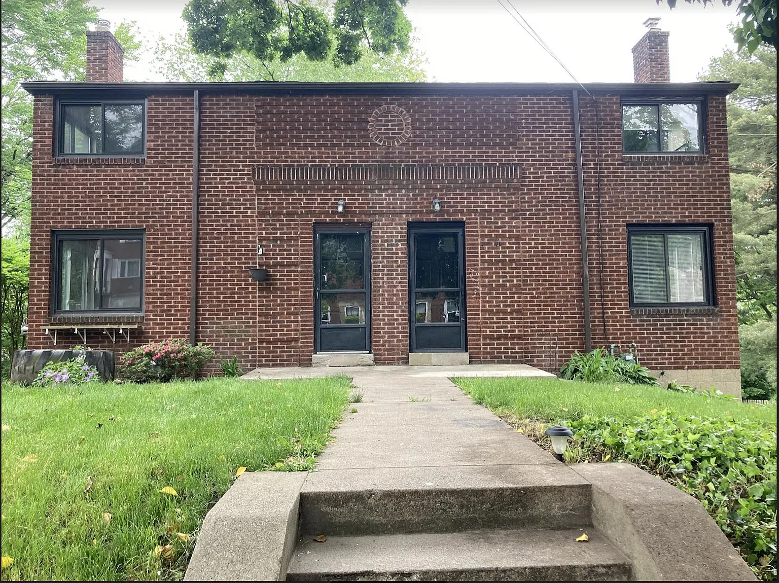 117-119 Amherst Ave photo 1