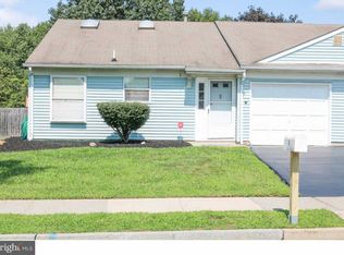 9 Spyglass Ct, East Windsor, NJ 08520