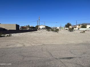 2665 Widgeon Dr, Lake Havasu City, AZ 86403