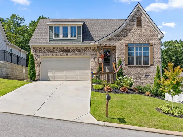 7061 Mercedes Ln, Ooltewah, TN 37363