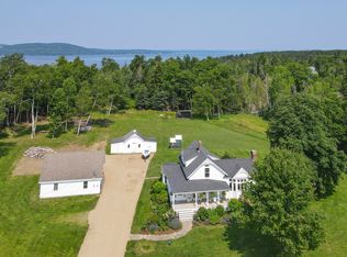 938 Main Road, Islesboro, ME 04848