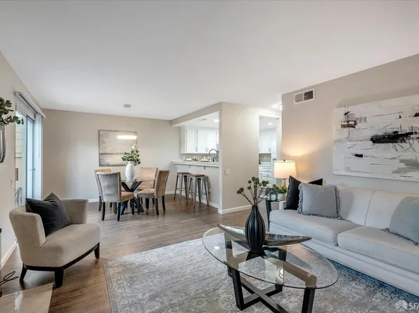 334 N Wildwood, Hercules, CA 94547