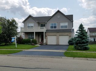 2159 Kemmerer Ln, Bolingbrook, IL 60490