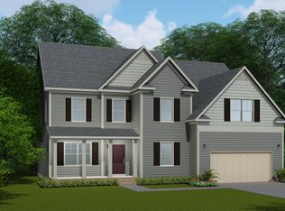 2011 Temple Hills Way, Fuquay Varina, NC 27526