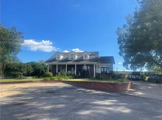 3301 Sterlin Hurley Industrial Hwy, Clarksville, AR 72830