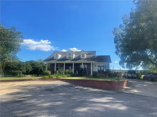 3301 Sterlin Hurley Industrial Hwy, Clarksville, AR 72830