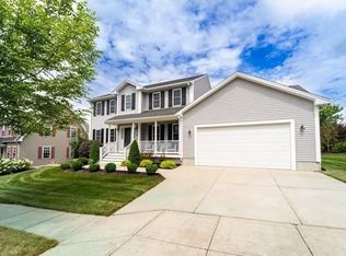 60 Nellie Rd, New Bedford, MA 02740