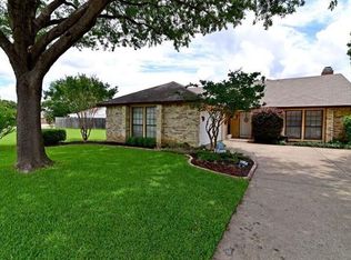 2908 Tedlow Trl, Mesquite, TX 75150