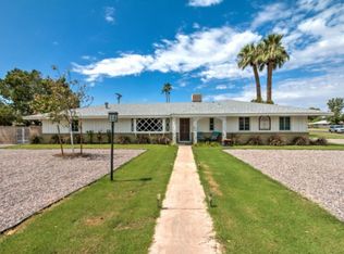 2001 W Edgemont Ave, Phoenix, AZ 85009