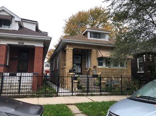 6046 S Rockwell St, Chicago, IL 60629