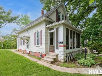 2308 18th Ave, Moline, IL, 61265