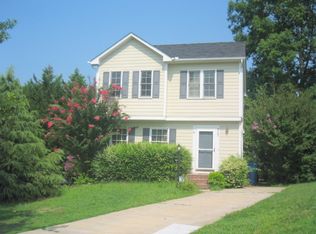 3707 Phillips Way W, Durham, NC 27713