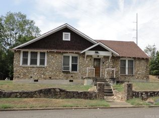 1148 Pleasant St, Hot Springs, AR 71901