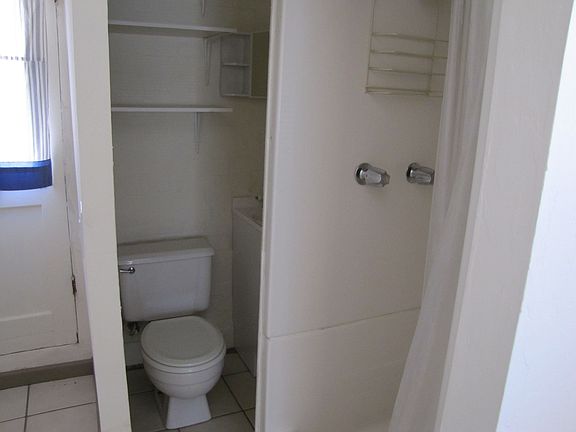 Bathroom- Guest House