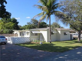 5701 Taylor St, Hollywood, FL 33021